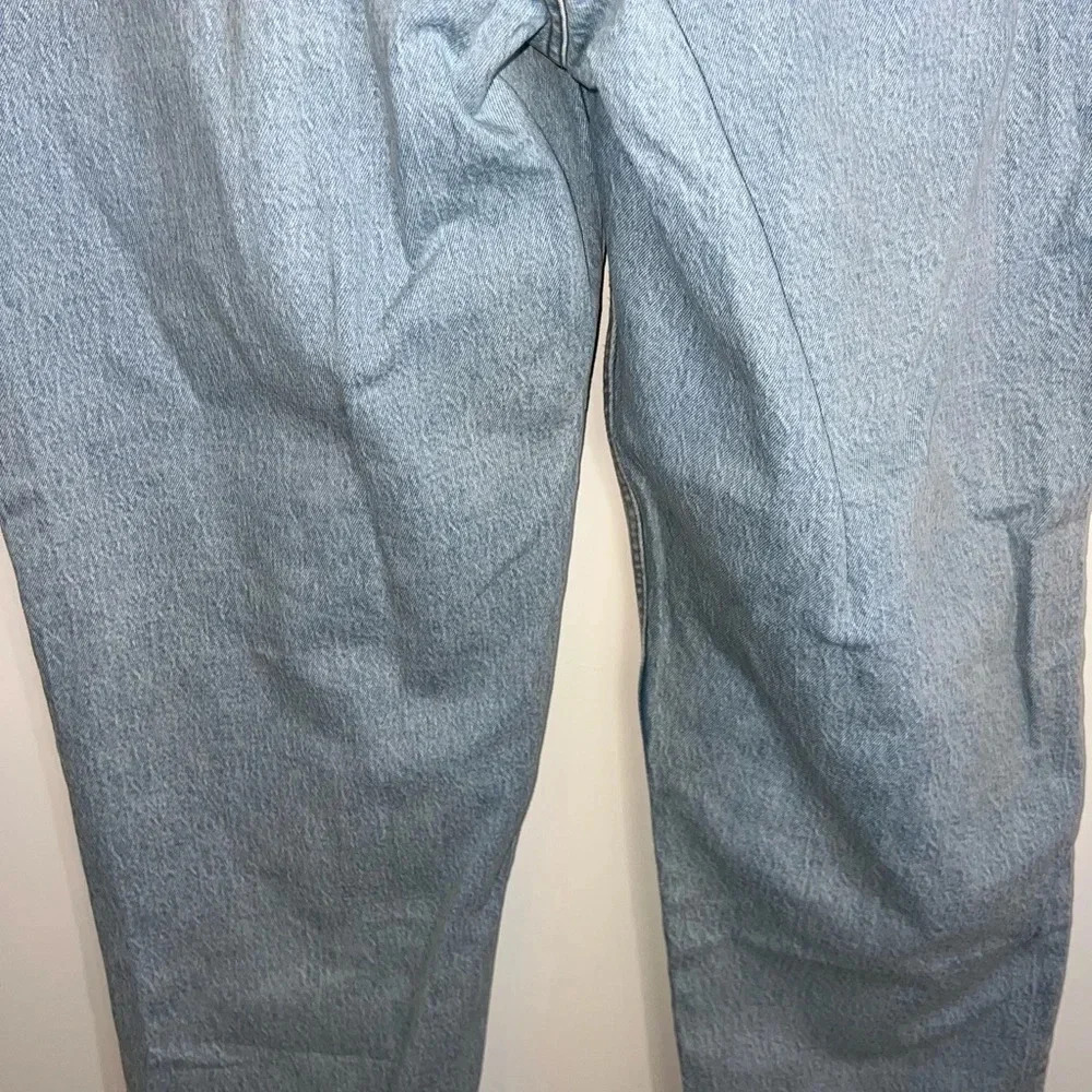 NEW Abercrombie The '90s Straight - Picture 11 of 14